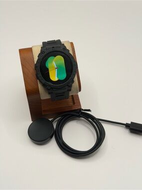 Samsung Galaxy Watch 5, Sapphire , GPS, charger Included, 40mm, tested